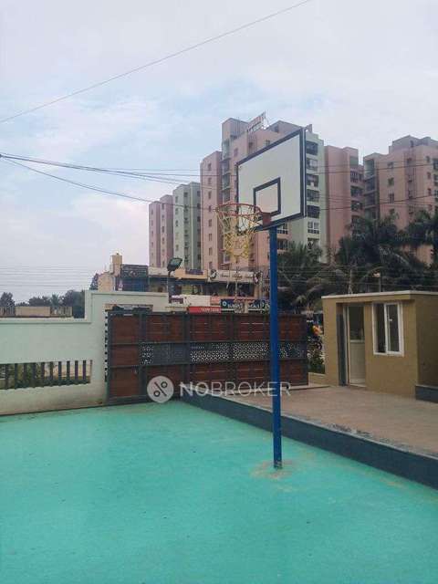 2 BHK Flat In Snr Magnolia Park For Sale  In Sarjapur Road