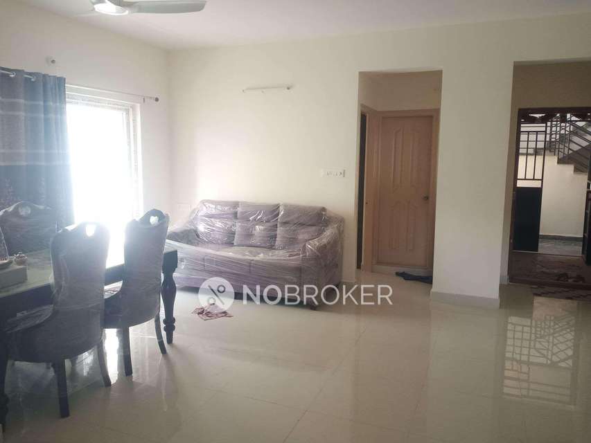 2 BHK Flat In Snr Magnolia Park For Sale  In Sarjapur Road
