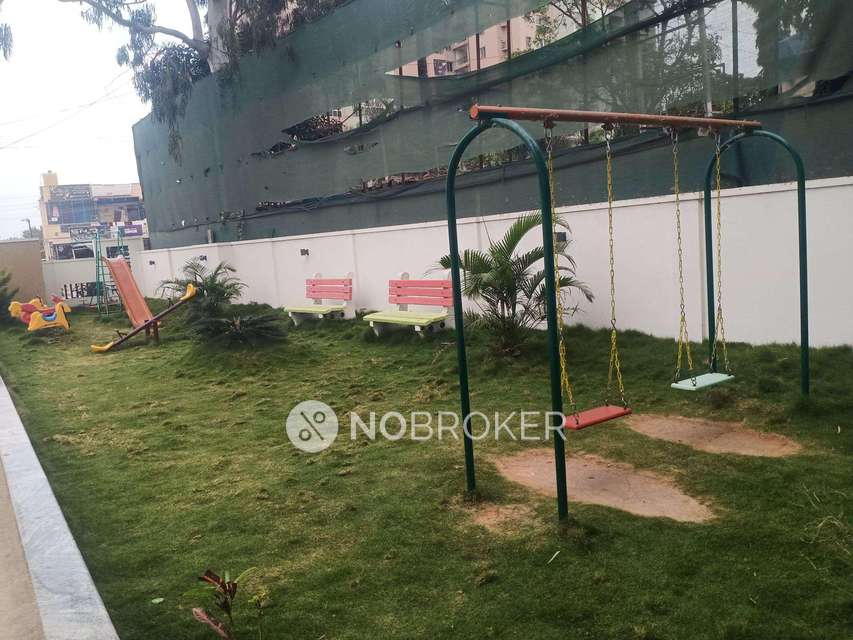 2 BHK Flat In Snr Magnolia Park For Sale  In Sarjapur Road