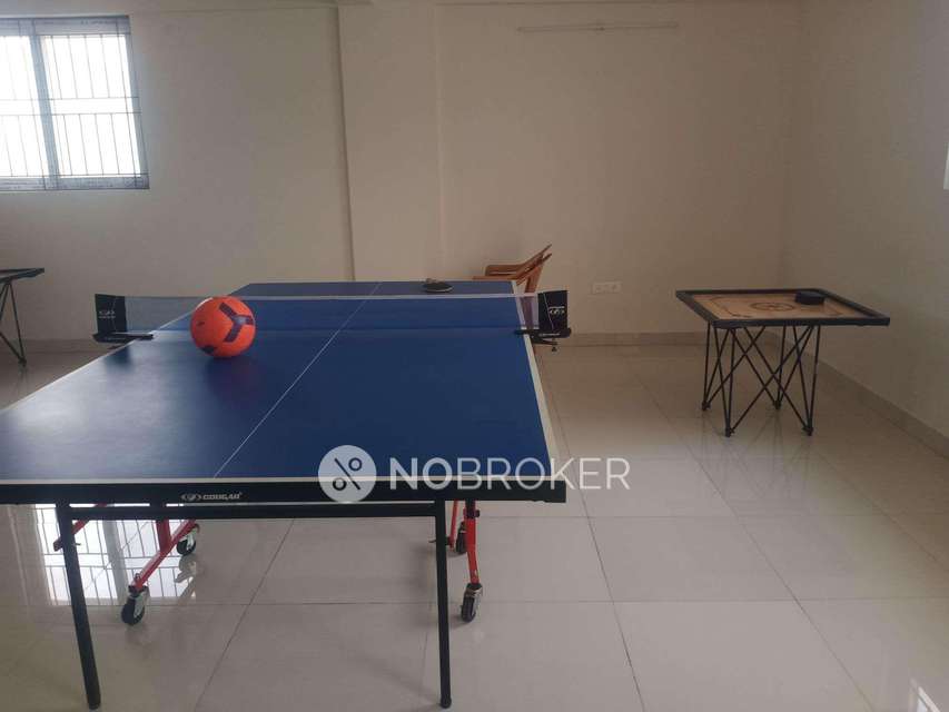 2 BHK Flat In Snr Magnolia Park For Sale  In Sarjapur Road