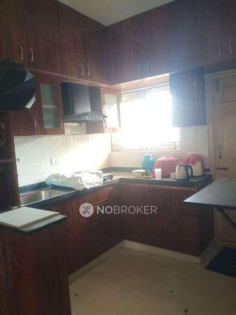 2 BHK Flat In Snr Magnolia Park For Sale  In Sarjapur Road