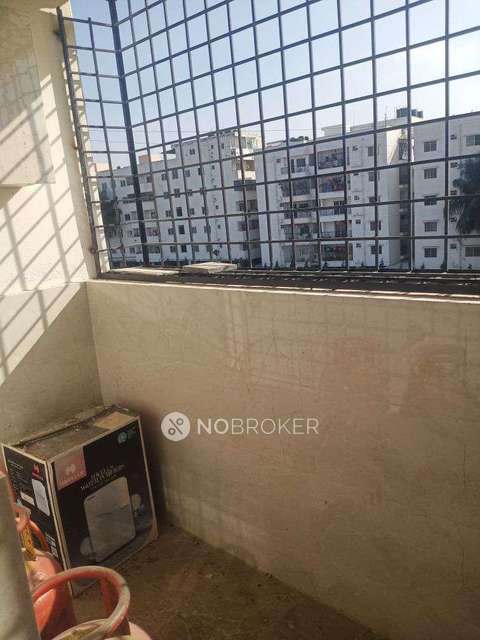 2 BHK Flat In Snr Magnolia Park For Sale  In Sarjapur Road