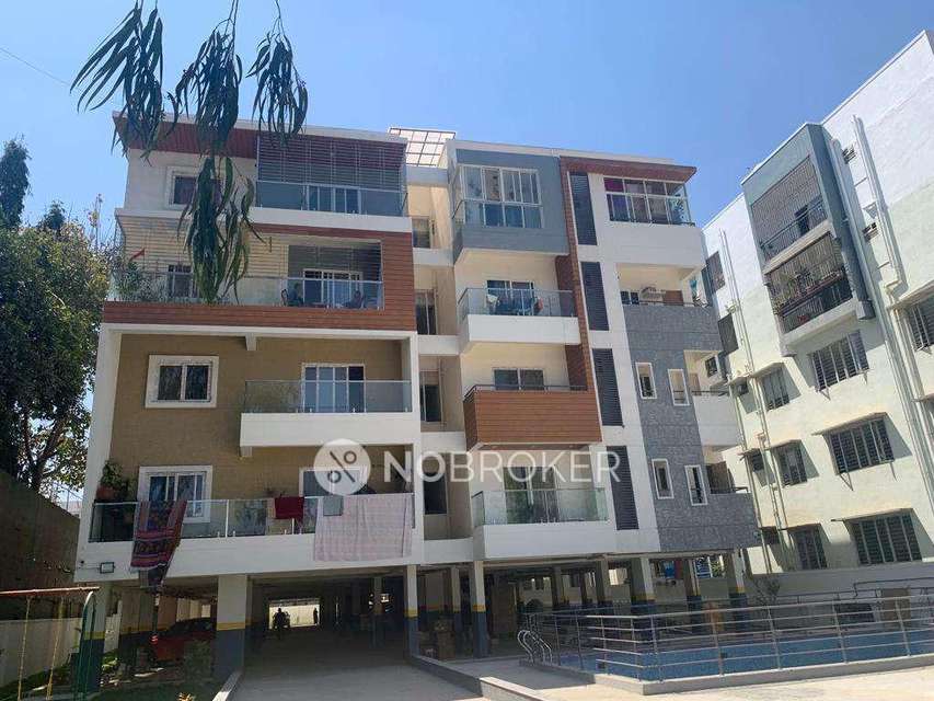 2 BHK Flat In Snr Magnolia Park For Sale  In Sarjapur Road