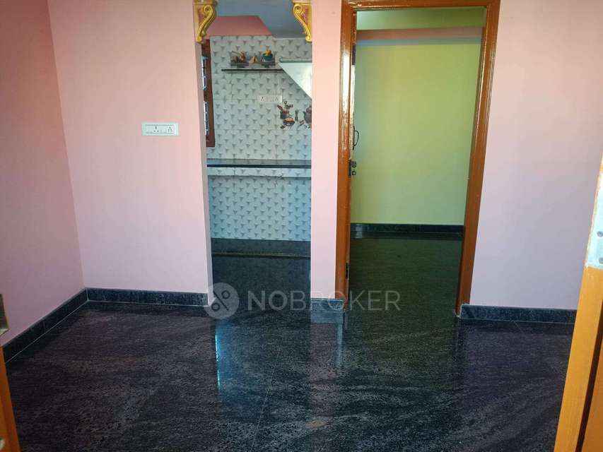 1 BHK House for Rent  In Hegganahalli