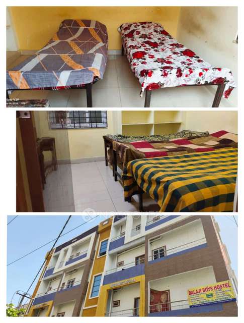 PG for Boys in Isnapur