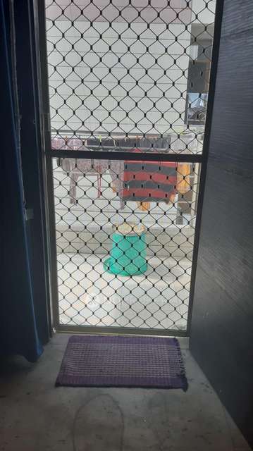 2 BHK Flat In Pathway Homes For Sale  In Shahberi