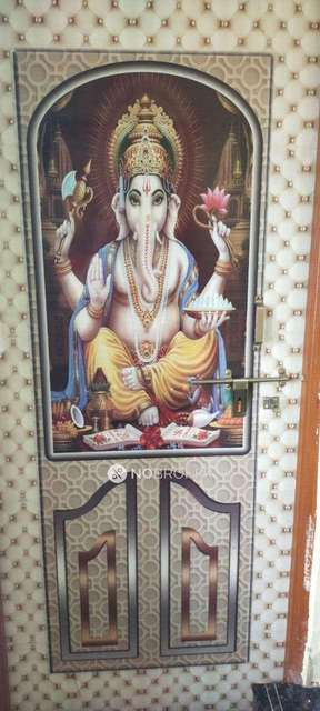 4+ BHK Flat In Aai Building For Sale  In Kharadi