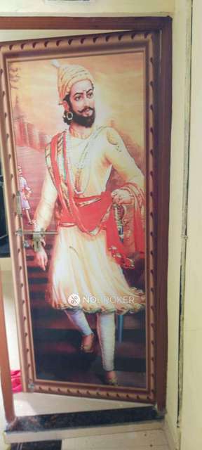 4+ BHK Flat In Aai Building For Sale  In Kharadi