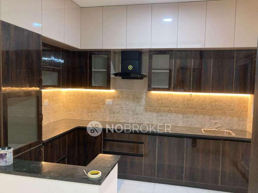 3 BHK Flat In Shriram Blue For Sale  In Krishnarajapura