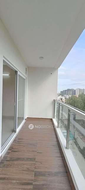 3 BHK Flat In Shriram Blue For Sale  In Krishnarajapura