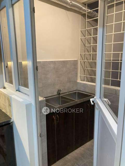 3 BHK Flat In Shriram Blue For Sale  In Krishnarajapura