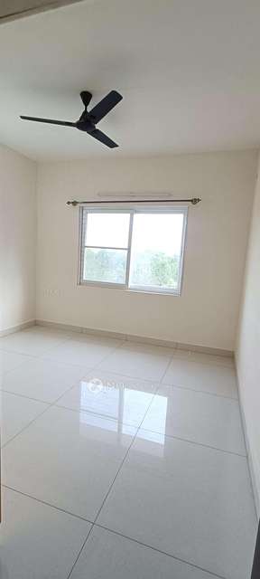 3 BHK Flat In Shriram Blue For Sale  In Krishnarajapura