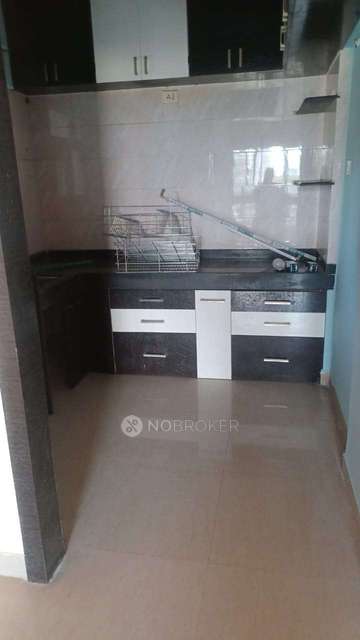 1 BHK Flat In Sai Ganga for Rent  In Undri