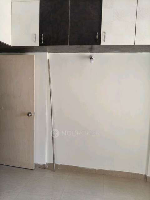 1 BHK Flat In Sai Ganga for Rent  In Undri