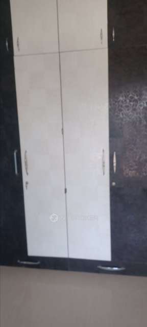 1 BHK Flat In Sai Ganga for Rent  In Undri