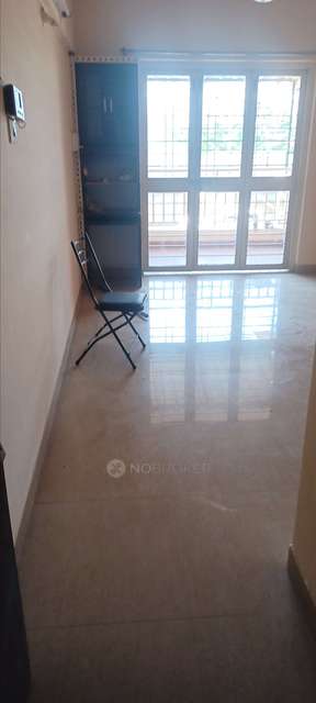 1 BHK Flat In Sai Ganga for Rent  In Undri