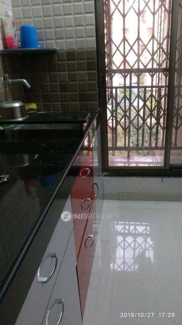 2 BHK Flat In Shree Vrushti For Sale  In  Thane West