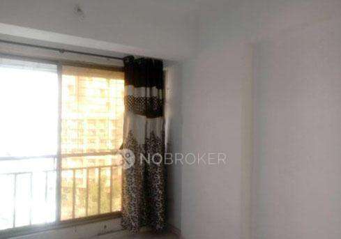 2 BHK Flat In Shree Vrushti For Sale  In  Thane West