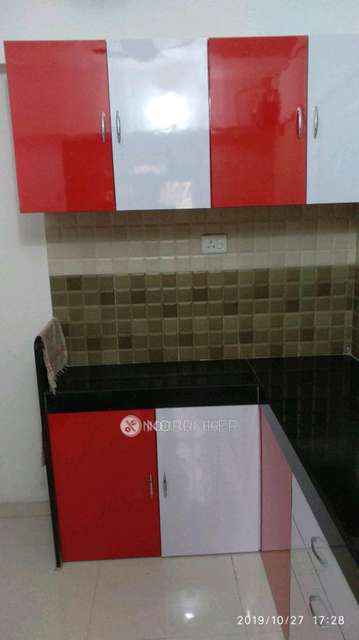 2 BHK Flat In Shree Vrushti For Sale  In  Thane West