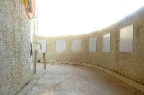 2 BHK Flat In Shree Vrushti For Sale  In  Thane West