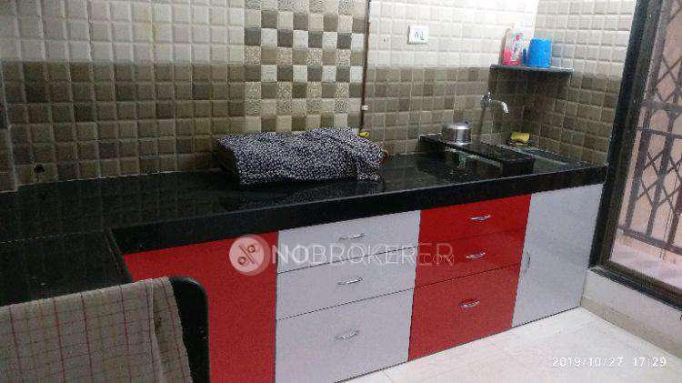 2 BHK Flat In Shree Vrushti For Sale  In  Thane West