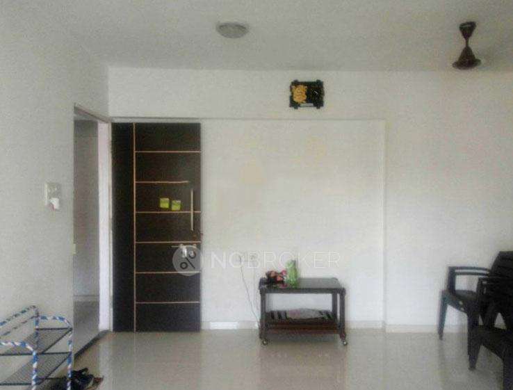 2 BHK Flat In Shree Vrushti For Sale  In  Thane West