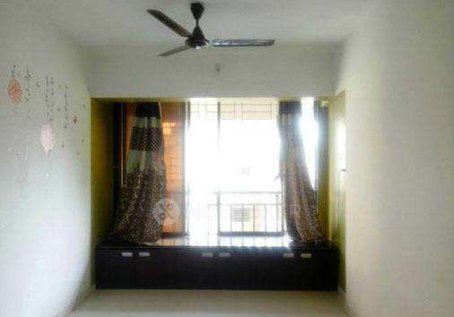 2 BHK Flat In Shree Vrushti For Sale  In  Thane West