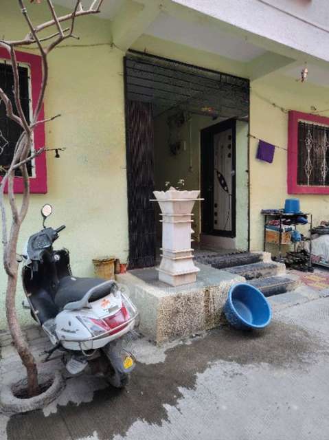 1 BHK Flat for Rent  In Wagoli