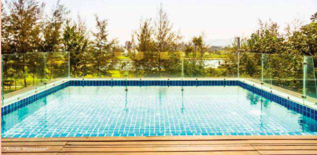 3 BHK Villa In Nutech Gardens Of Gaia For Sale  In Panaiyur