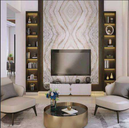 3 BHK Villa In Nutech Gardens Of Gaia For Sale  In Panaiyur