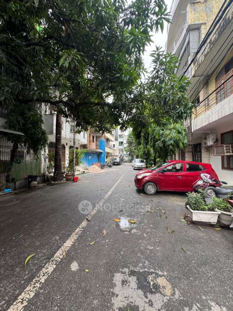 2 BHK House For Sale  In Tagore Garden, Najafgarh Rd, Block Bf, Rajouri Garden Extension, Rajouri Garden, New Delhi, Delhi, 110027, India