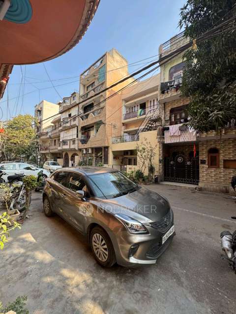 2 BHK House For Sale  In Tagore Garden, Najafgarh Rd, Block Bf, Rajouri Garden Extension, Rajouri Garden, New Delhi, Delhi, 110027, India