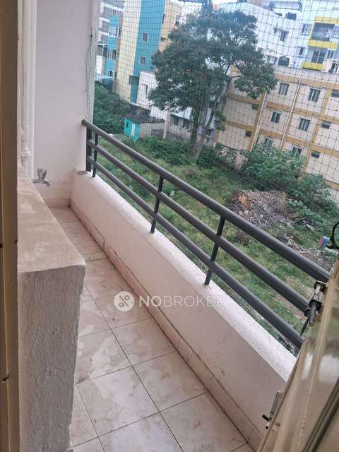 3 BHK Flat In Aishwarya  For Sale  In C V Raman Nagar