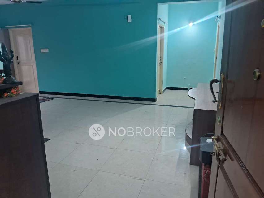 3 BHK Flat In Aishwarya  For Sale  In C V Raman Nagar