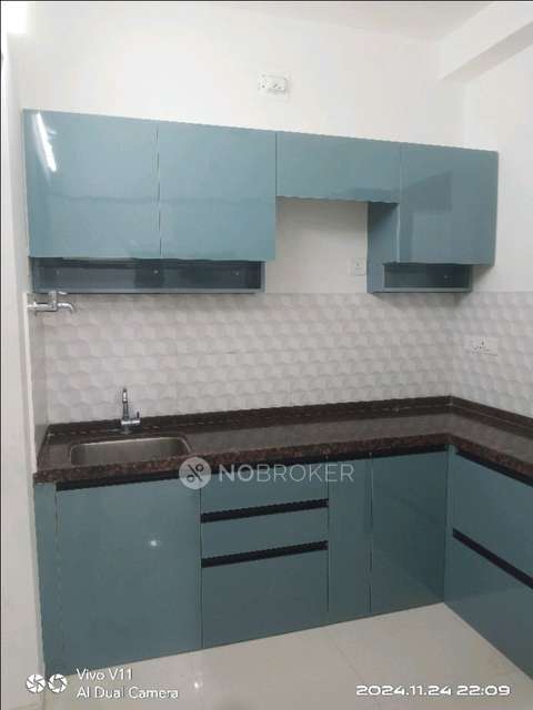 2 BHK Flat In Godrej Boulevard for Rent  In Kharadi