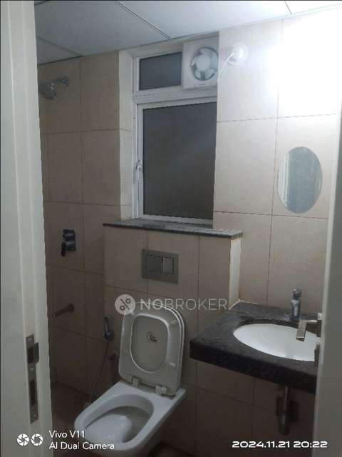 2 BHK Flat In Godrej Boulevard for Rent  In Kharadi