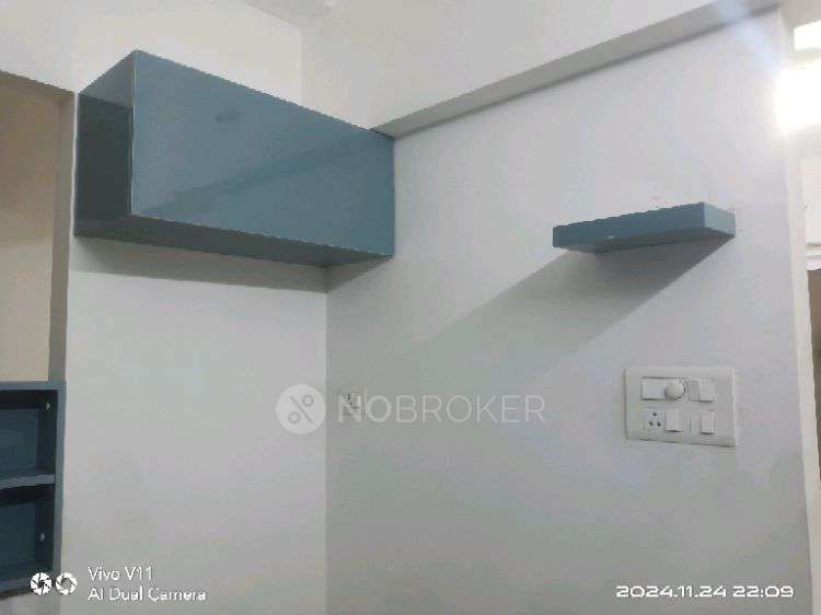 2 BHK Flat In Godrej Boulevard for Rent  In Kharadi