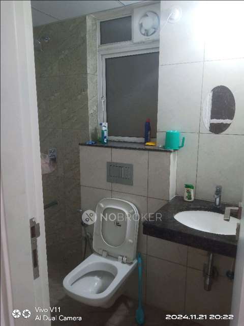 2 BHK Flat In Godrej Boulevard for Rent  In Kharadi