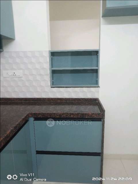 2 BHK Flat In Godrej Boulevard for Rent  In Kharadi