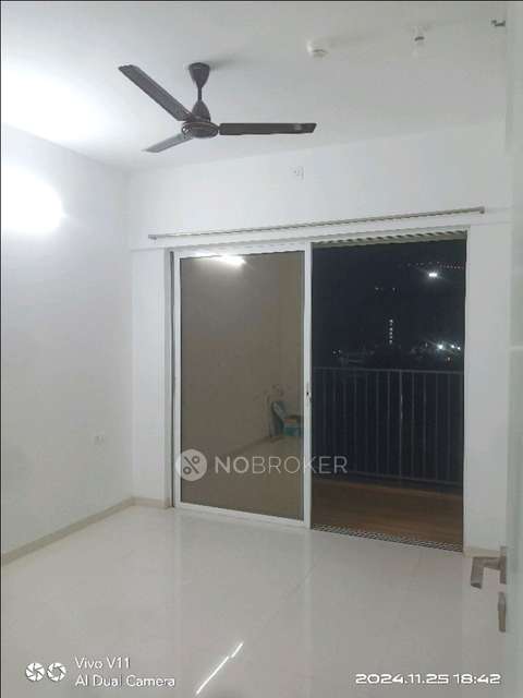 2 BHK Flat In Godrej Boulevard for Rent  In Kharadi