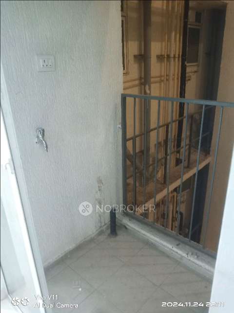 2 BHK Flat In Godrej Boulevard for Rent  In Kharadi