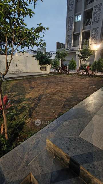 1 BHK Flat In Panama Park For Sale  In Lohegaon