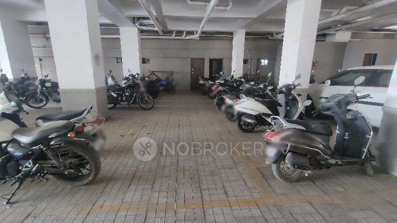 1 BHK Flat In Panama Park For Sale  In Lohegaon