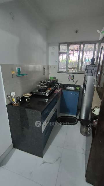 1 BHK Flat In Panama Park For Sale  In Lohegaon
