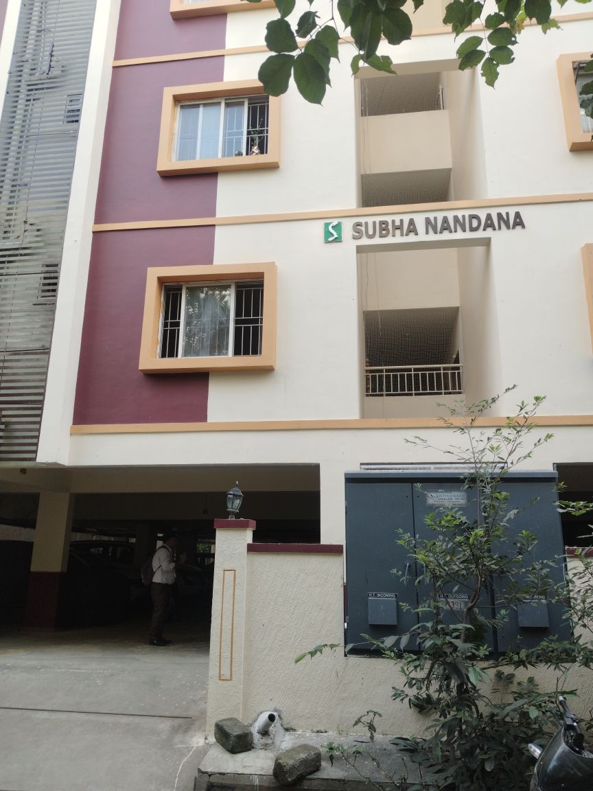 Subha Nandana