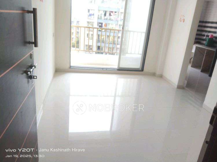 1 RK Flat In Unity Dream Home For Sale  In Dombivli East