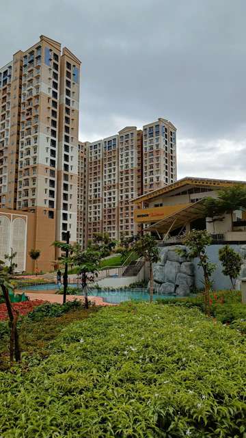 3 BHK Flat In Brigade El Dorado For Sale  In Huvinayakanahalli
