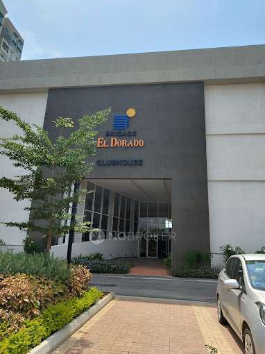3 BHK Flat In Brigade El Dorado For Sale  In Huvinayakanahalli