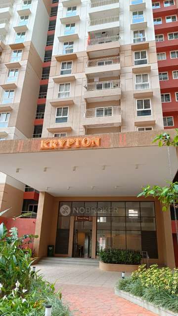 3 BHK Flat In Brigade El Dorado For Sale  In Huvinayakanahalli