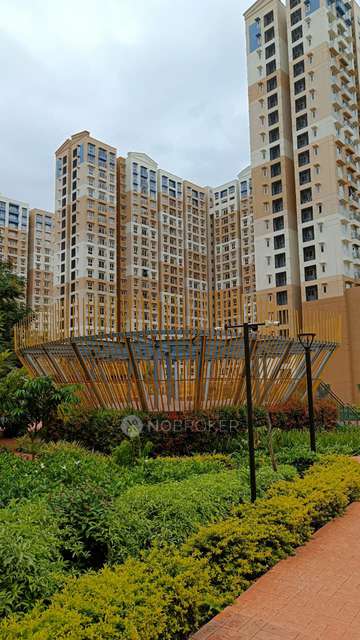 3 BHK Flat In Brigade El Dorado For Sale  In Huvinayakanahalli